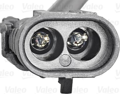 Valeo 254124 - Impulssianturi, kampiakseli parts5.com