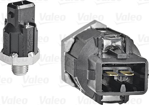 Valeo 255400 - Capteur de cognement parts5.com