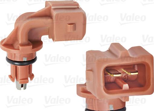 Valeo 255605 - Senzor,temperatura aer admisie parts5.com