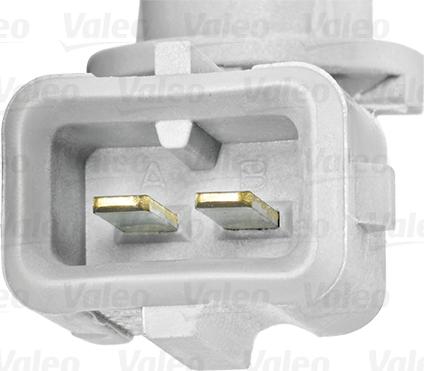 Valeo 255602 - Sensor, intake air temperature parts5.com