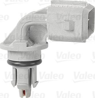 Valeo 255602 - Sensor, intake air temperature parts5.com