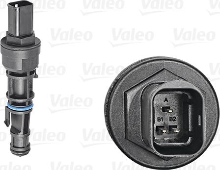 Valeo 255301 - Andur,kiirus parts5.com