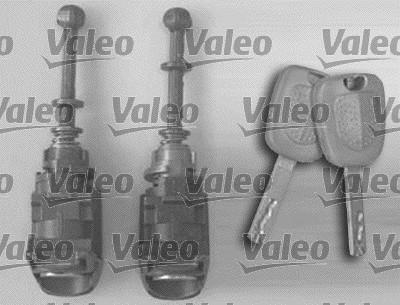 Valeo 256940 - Cilindro de cierre parts5.com