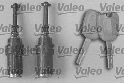 Valeo 256924 - Cilindro de cierre parts5.com