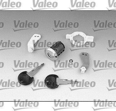 Valeo 256523 - Cilindro de cierre parts5.com