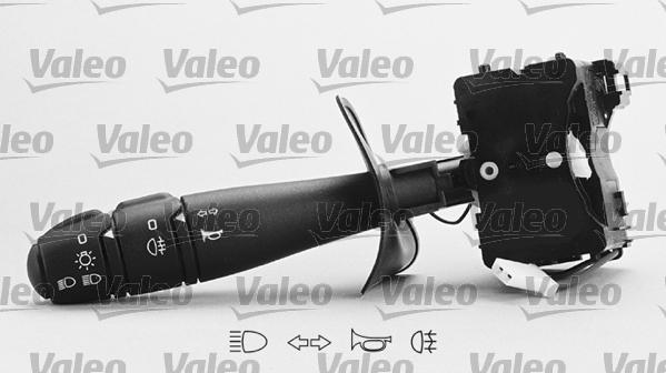 Valeo 251438 - Kytkin, ohjausakseli parts5.com