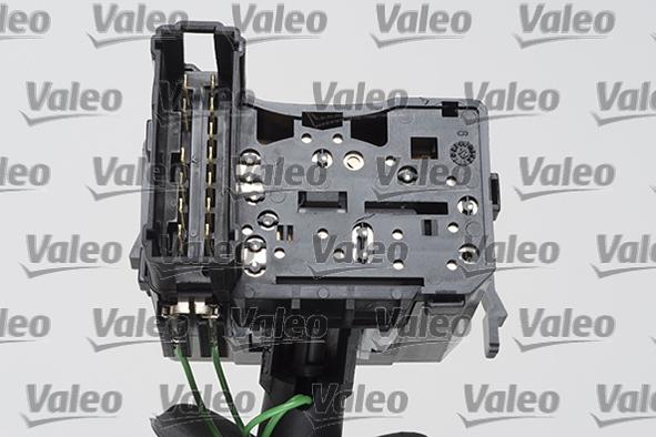 Valeo 251566 - Превключвател на кормилната колона parts5.com