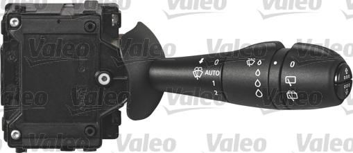 Valeo 251698 - Stikalo krmilnega vzvoda parts5.com