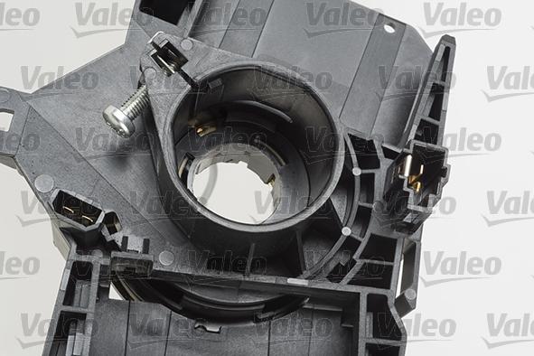 Valeo 251646 - Ressort tournant, Airbag parts5.com