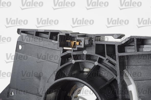 Valeo 251648 - Upravljački uređaj, prekidač na stupu upravljača parts5.com