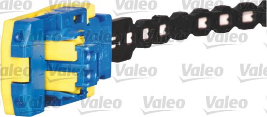 Valeo 251680 - Ovijalna vzmet, zracna blazina parts5.com