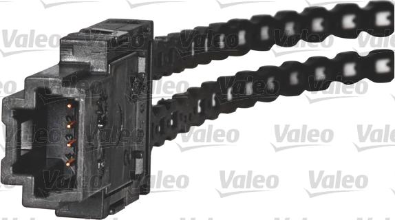 Valeo 251680 - Ovijalna vzmet, zracna blazina parts5.com