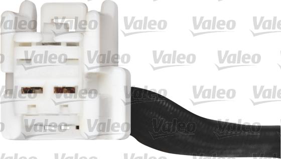 Valeo 251680 - Ovijalna vzmet, zracna blazina parts5.com