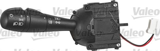 Valeo 251688 - Conmutador en la columna de dirección parts5.com