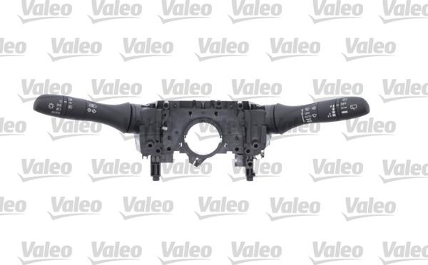 Valeo 251793 - Conmutador en la columna de dirección parts5.com