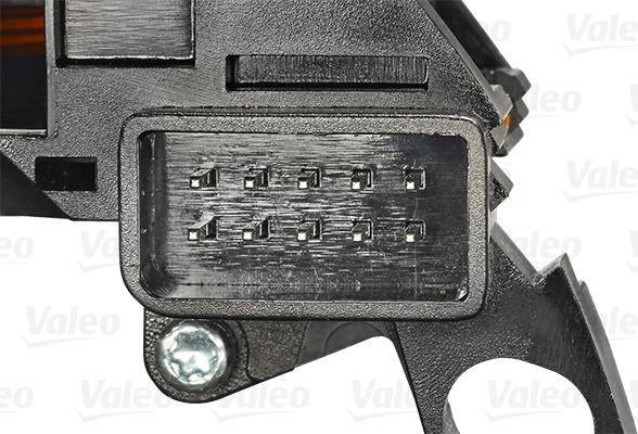 Valeo 251744 - Control Switch, cruise control parts5.com