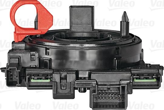 Valeo 251713 - Ovijalna vzmet, zracna blazina parts5.com