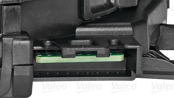 Valeo 251713 - Ovijalna vzmet, zracna blazina parts5.com