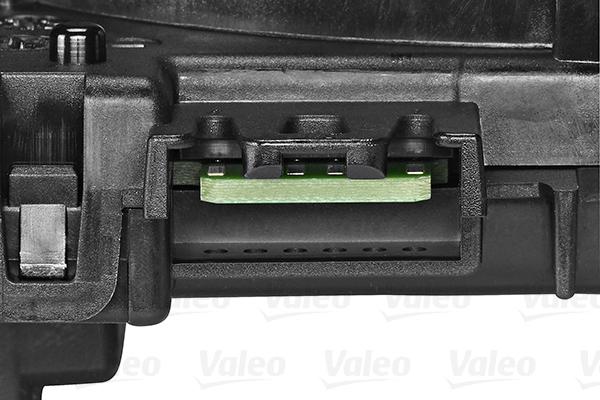 Valeo 251713 - Ovijalna vzmet, zracna blazina parts5.com