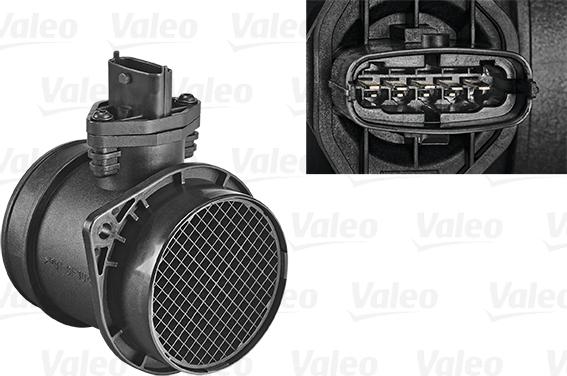 Valeo 253732 - Air Mass Sensor parts5.com