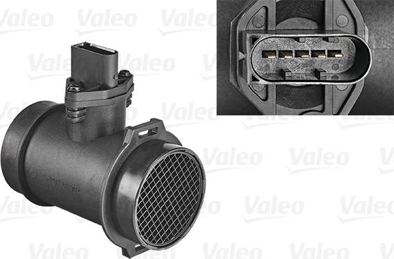 Valeo 253725 - Senzor debit aer parts5.com