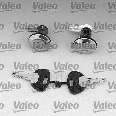 Valeo 252060 - Cilindro de cierre parts5.com