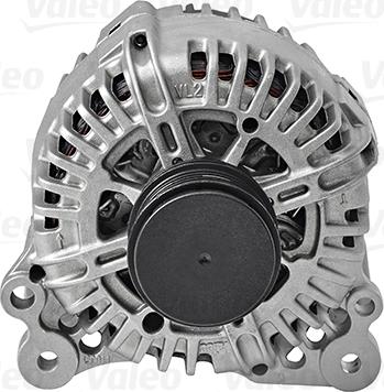 Valeo 200012 - Generator / Alternator parts5.com