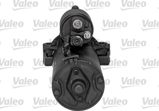 Valeo 201007 - Zaganjalnik parts5.com