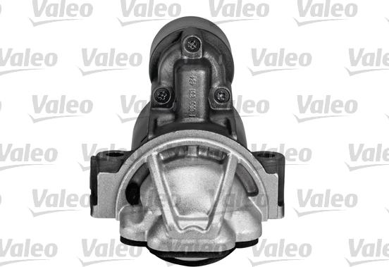 Valeo 201007 - Zaganjalnik parts5.com