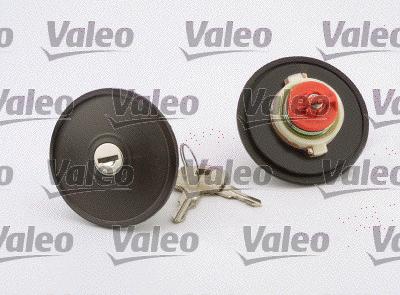 Valeo 745371 - Tapa, depósito de combustible parts5.com