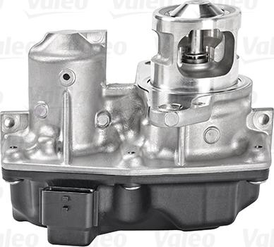 Valeo 700449 - Ventil sustava za recirkulaciju ispušnih plinova parts5.com