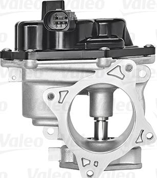 Valeo 700448 - Zawór AGR parts5.com