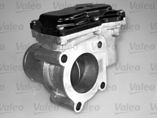 Valeo 700431 - Nastavak prigušne zaklopke parts5.com