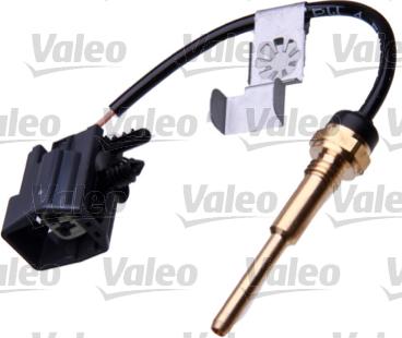 Valeo 700095 - Sensor, coolant temperature parts5.com