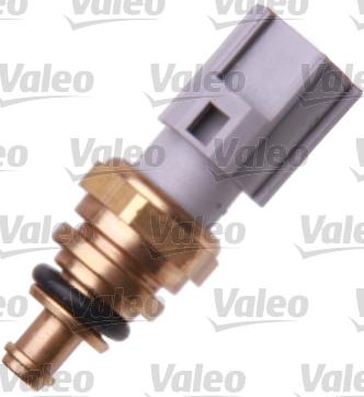 Valeo 700093 - Snímač, teplota chladiva parts5.com