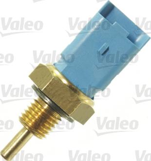 Valeo 700054 - Senzor,temperatura lichid de racire parts5.com