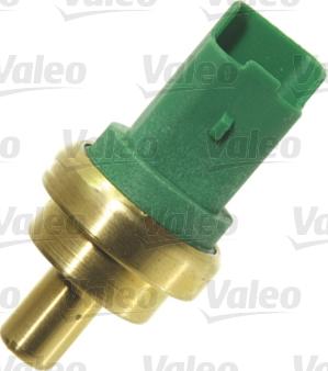 Valeo 700055 - Tunnistin, jäähdytysnesteen lämpötila parts5.com