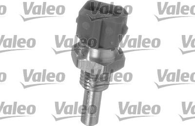 Valeo 700022 - Czujnik, temperatura płynu chłodzącego parts5.com