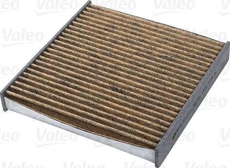 Valeo 701015 - Filtru, aer habitaclu parts5.com