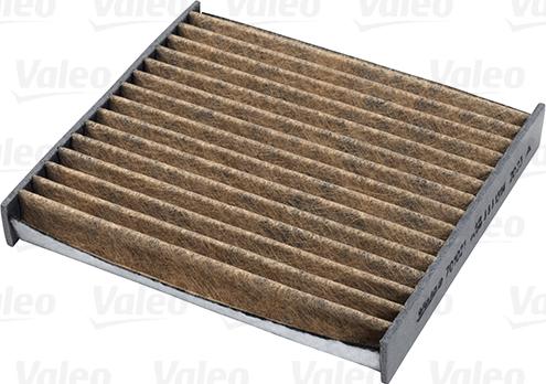 Valeo 701021 - Filter,salongiõhk parts5.com