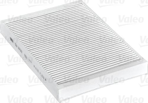 Valeo 715597 - Filter, zrak notranjega prostora parts5.com