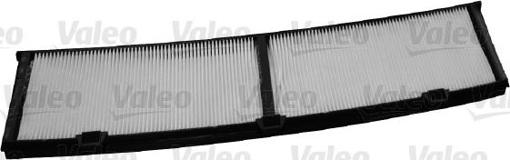 Valeo 715502 - Filtro, aire habitáculo parts5.com