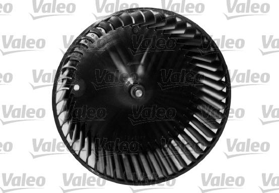 Valeo 715061 - Ventilador habitáculo parts5.com