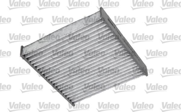 Valeo 715818 - Filter, interior air parts5.com