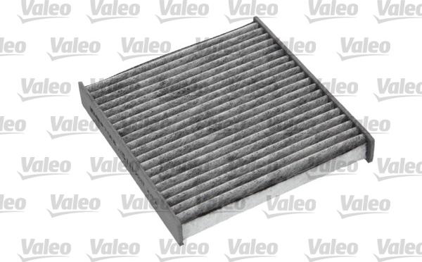 Valeo 715818 - Filter, interior air parts5.com