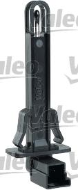 Valeo 715308 - Sensor, temperatura interior parts5.com