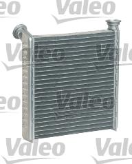 Valeo 715303 - Εναλλάκτης θερμότητας, θέρμανση εσωτερικού χώρου parts5.com