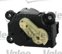 Valeo 715288 - Elemento de reglaje, válvula mezcladora parts5.com