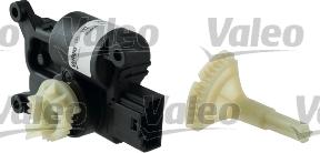 Valeo 715279 - Elemento de reglaje, válvula mezcladora parts5.com