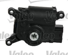 Valeo 715276 - Elemento de reglaje, válvula mezcladora parts5.com
